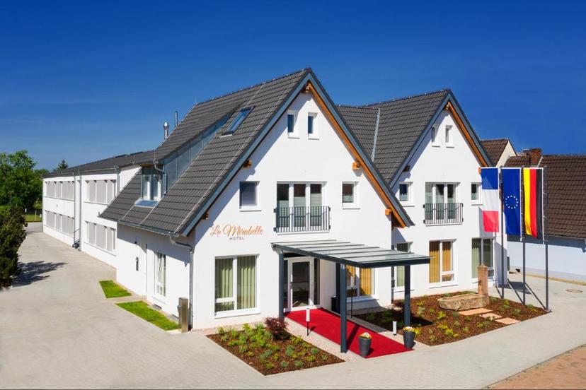 Ettenheim Hotel image 1