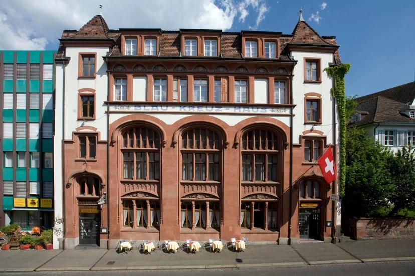 Basel Hotel image 1