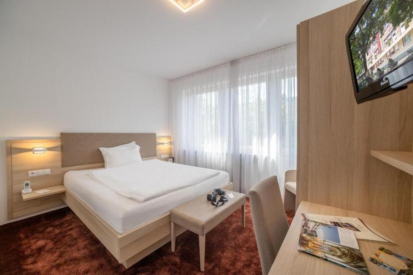 Koblenz Hotel image 1