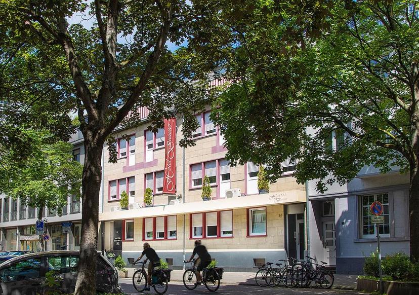 Koblenz Hotel image 2