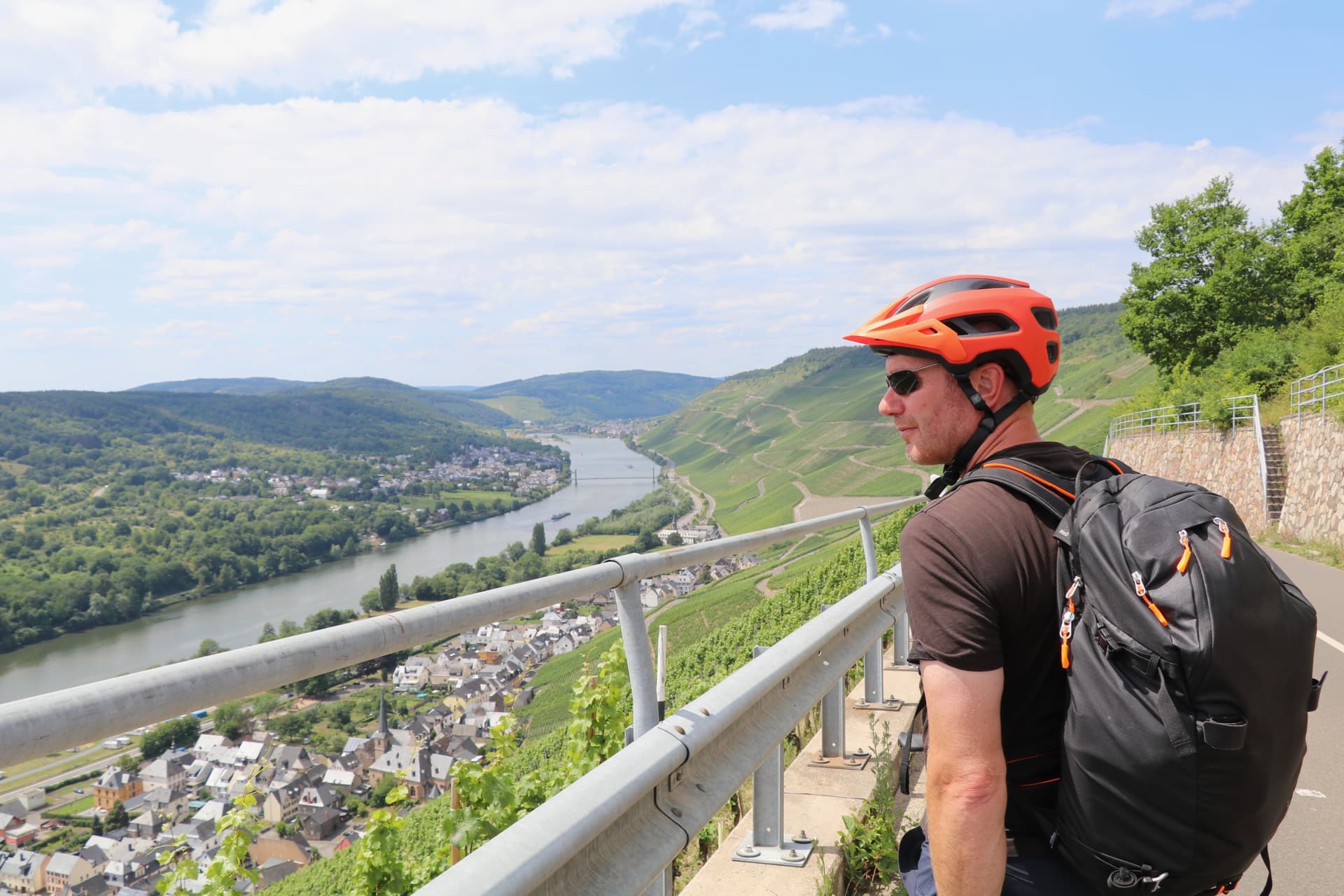 Bike-Moselle