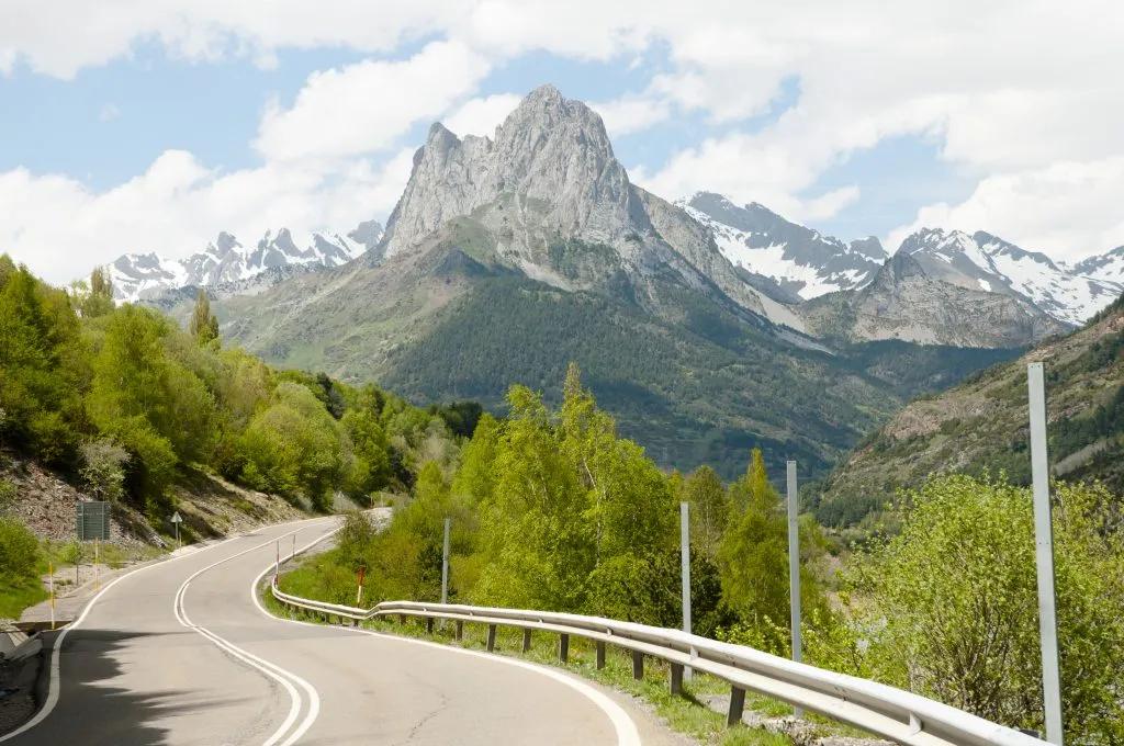 Pyrenees
