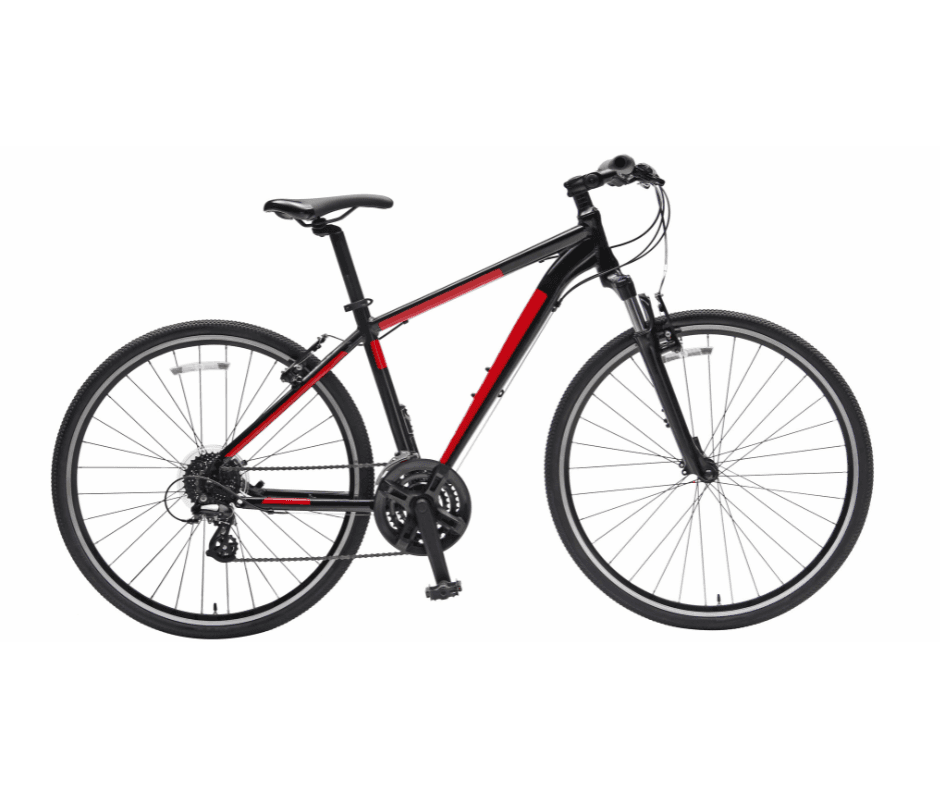 Trekking Bikes image 1