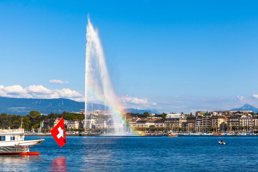 Geneva image 1