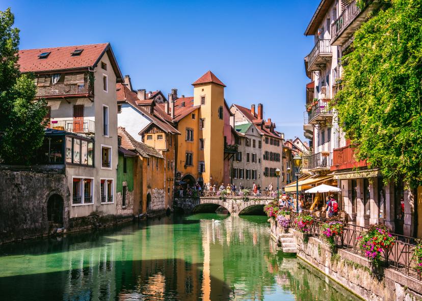 Annecy image 1