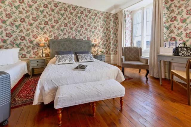 Hotel Diderot, Chinon image 3