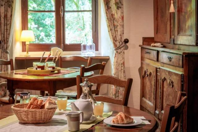 Hotel Diderot, Chinon image 2