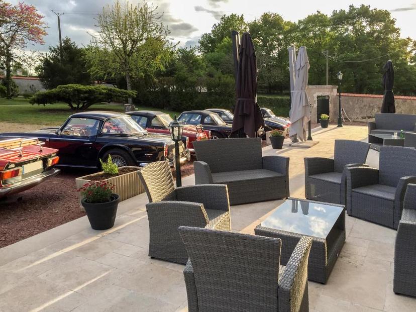 Hotel Le Haut des Lys image 3