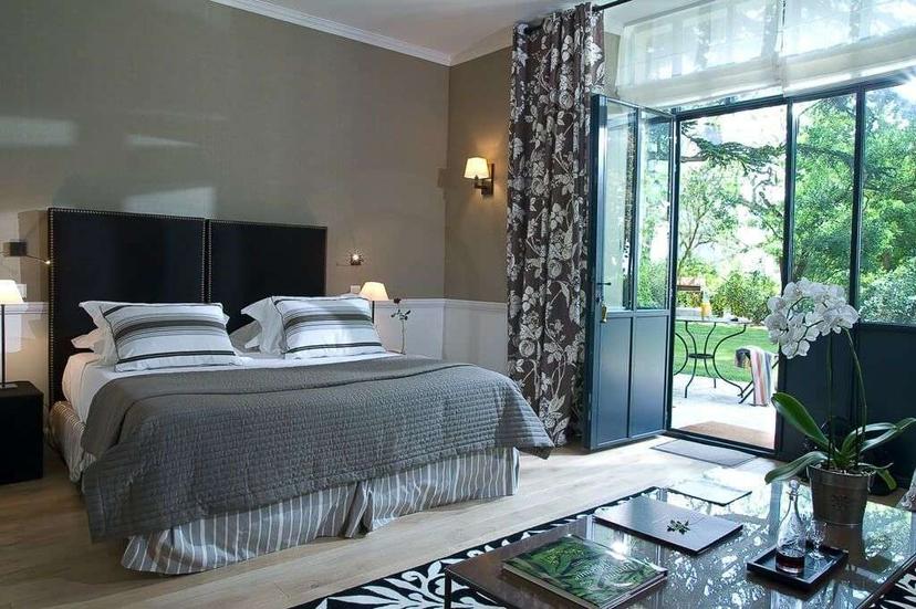 Domaine de la Tortinière image 2