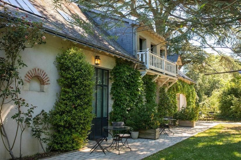 Domaine de la Tortinière image 3