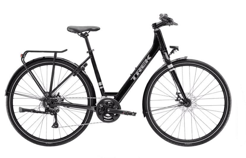 Trek Verve 1 Ausgestattet image 2