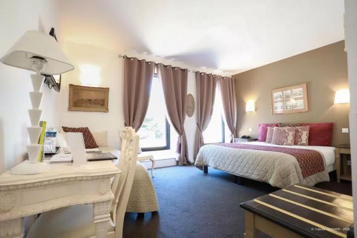 Hotel Du Parc image 1