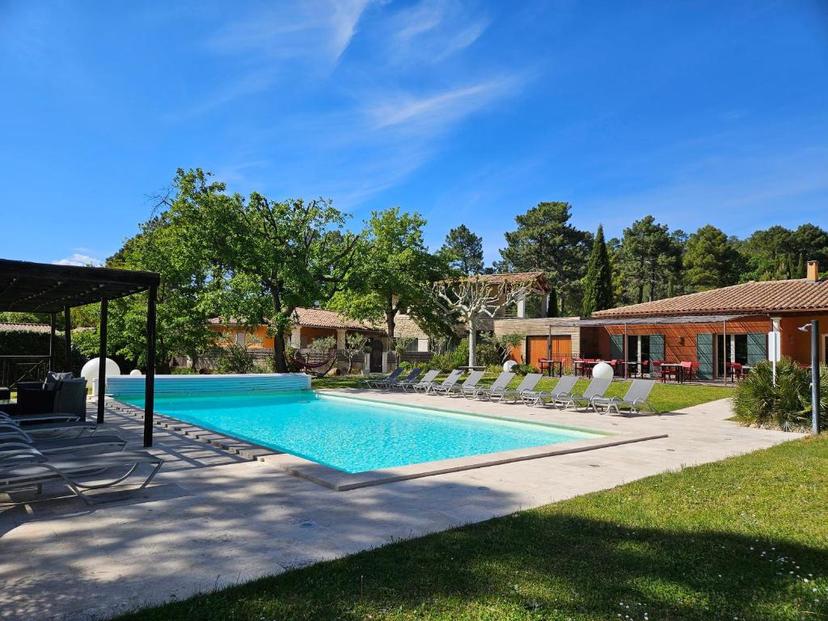 Les Sables d'Ocre image 1