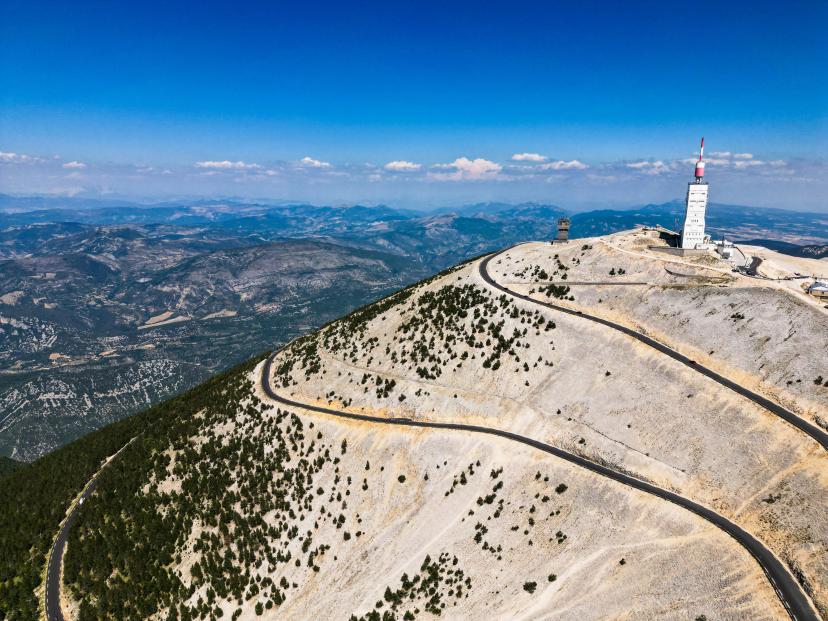 Mont Ventoux image 1