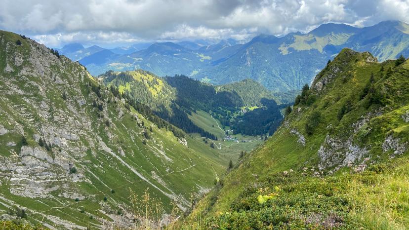 Portes du Soleil image 1