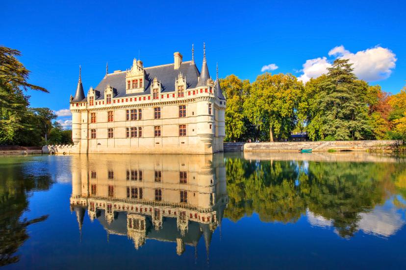 Azay-le-Rideau image 1