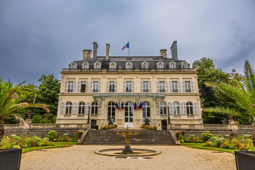 Avenue de Champagne, Épernay image 1