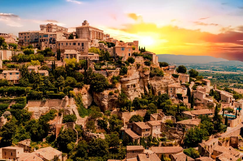 Gordes