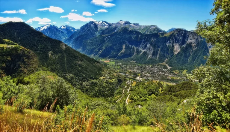 Alpe d'Huez taget i 2015
